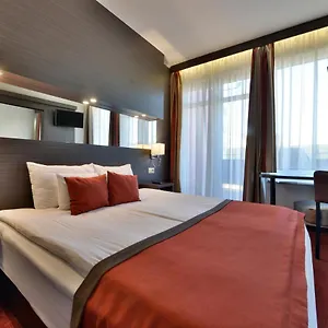 Hotel City Inn Hotell
