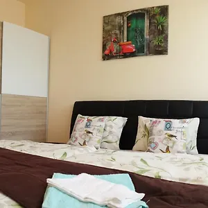 Garden House Βουδαπέστη