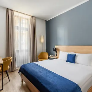 Bristol Hotell