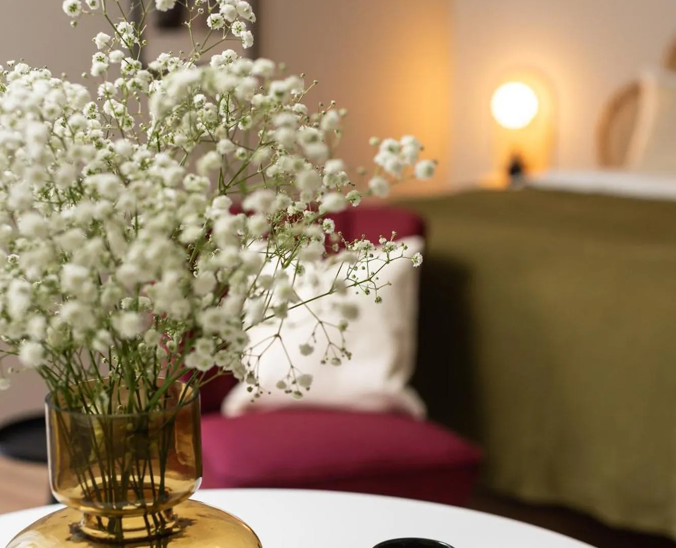Oliver Boutique Studio - Brand New, Central, Quiet Apartment Budapest