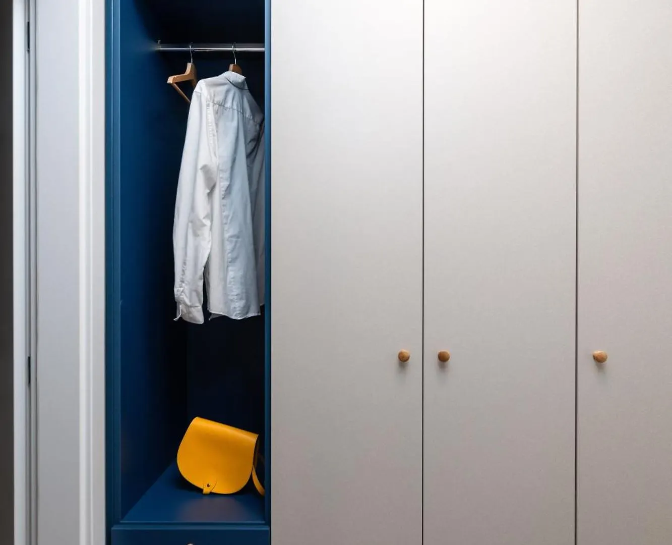 Appartamento Oliver Boutique Studio - Brand New, Central, Quiet Budapest